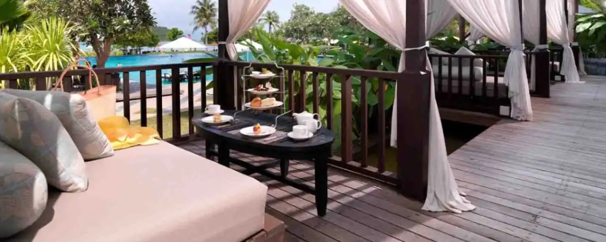 The Danna Langkawi-1